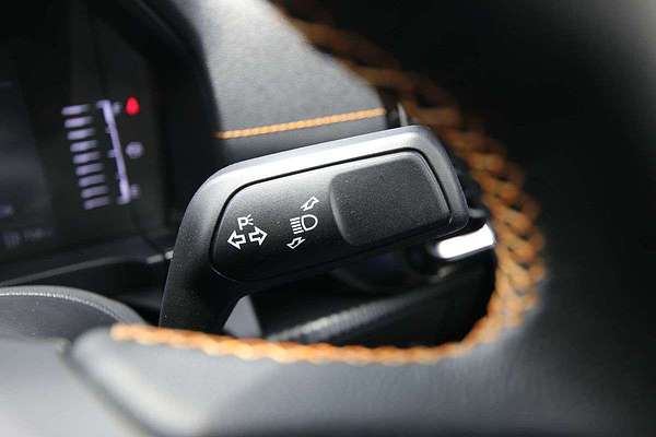 2024 Ford Ranger Wildtrak 4X4 2.0L