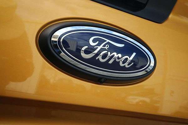 2024 Ford Ranger Wildtrak 4X4 2.0L