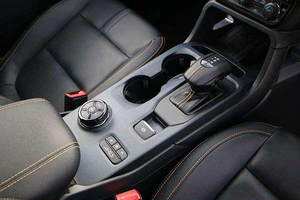 2024 Ford Ranger Wildtrak 4X4 2.0L