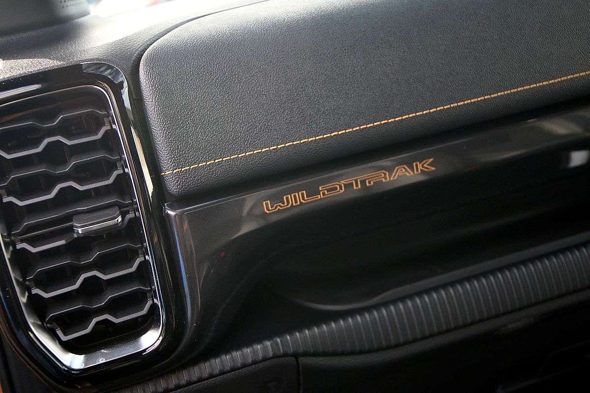 2024 Ford Ranger Wildtrak 4X4 2.0L
