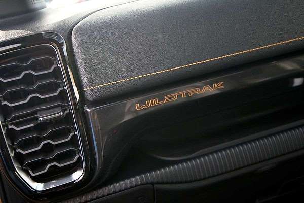 2024 Ford Ranger Wildtrak 4X4 2.0L