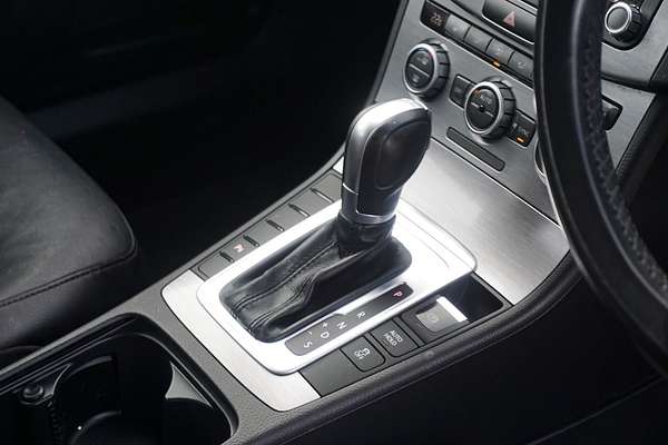 2014 Volkswagen Passat 118TSI Type 3C
