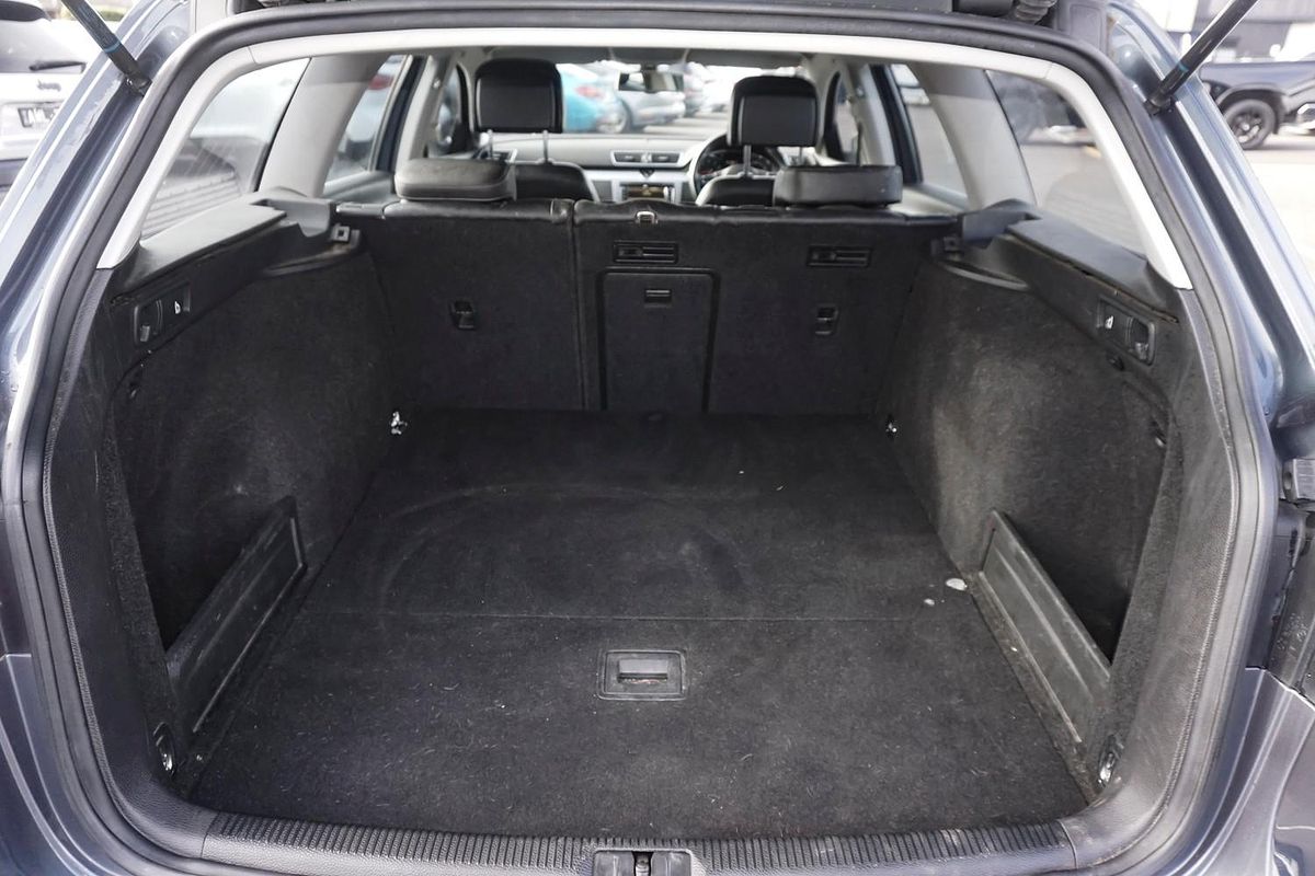 2014 Volkswagen Passat 118TSI Type 3C