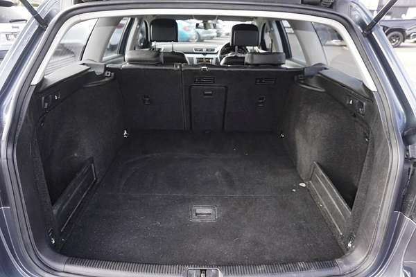 2014 Volkswagen Passat 118TSI Type 3C