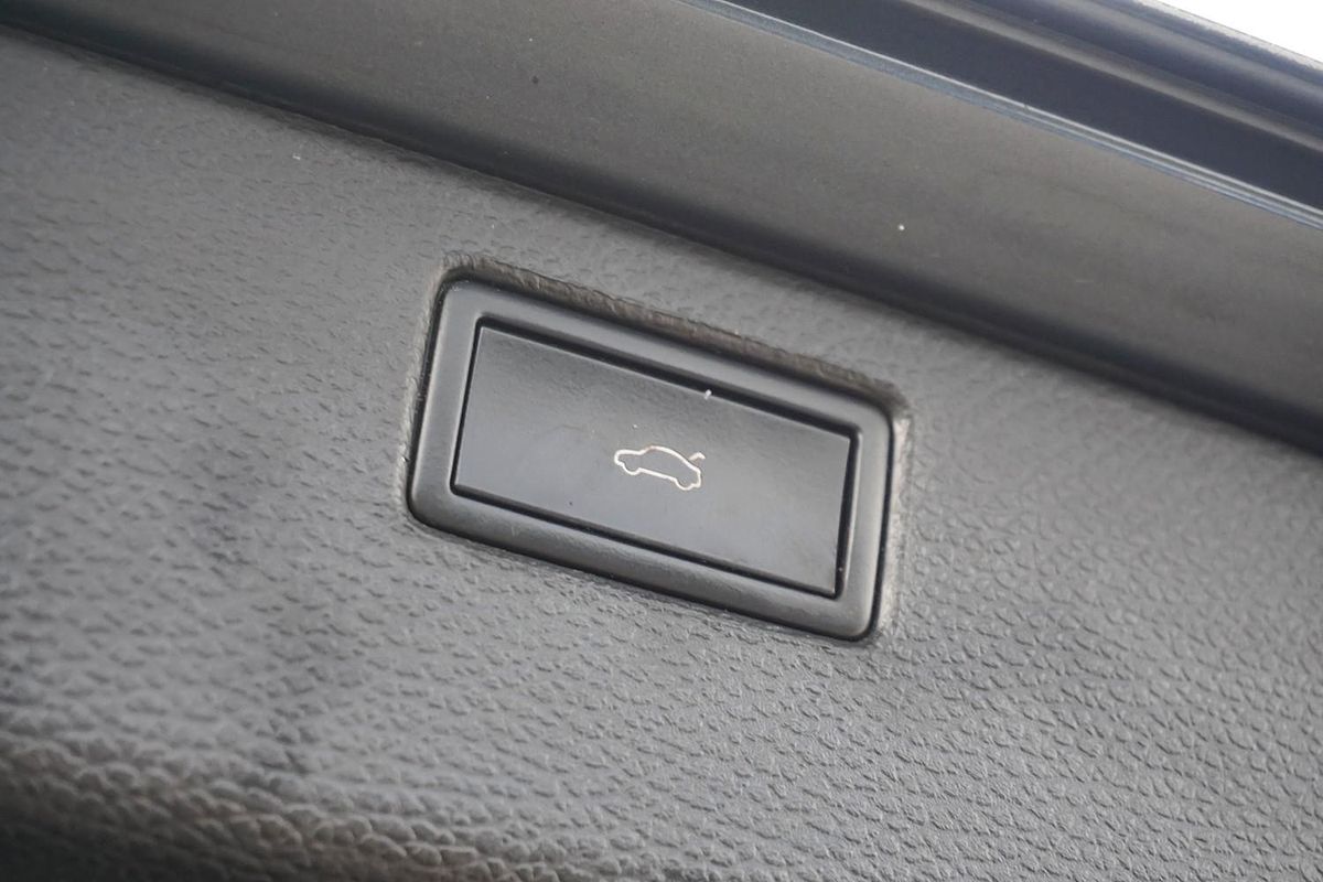 2014 Volkswagen Passat 118TSI Type 3C