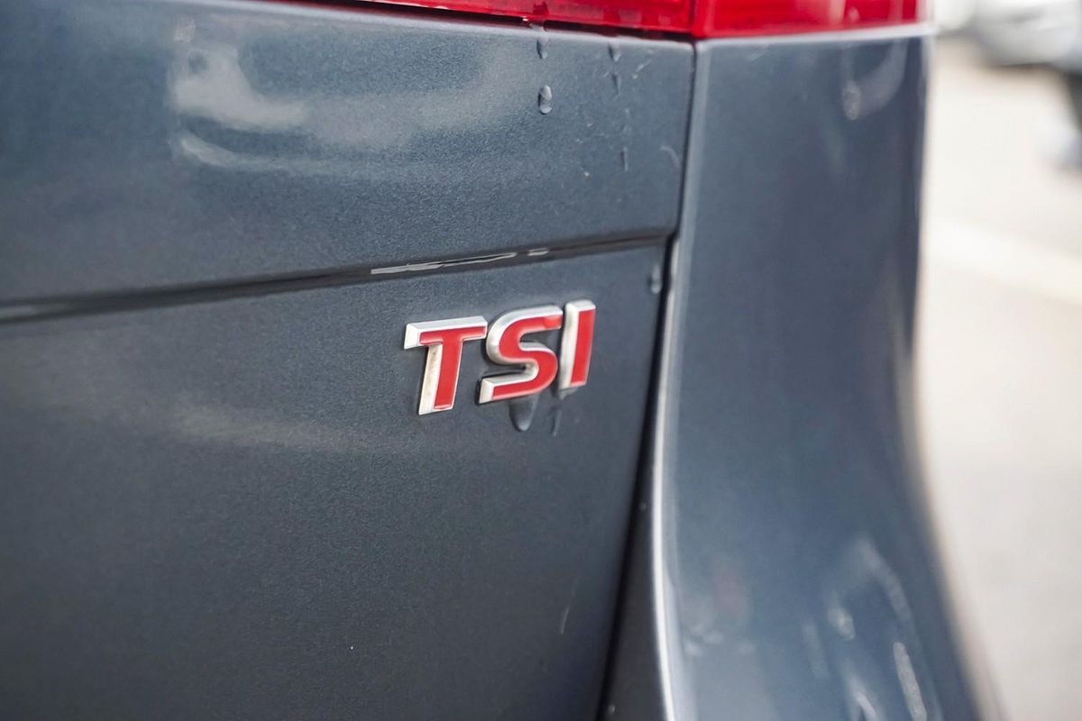2014 Volkswagen Passat 118TSI Type 3C