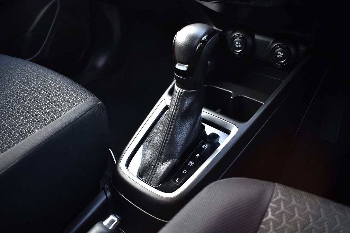 2023 Suzuki Swift GL AZ Series II