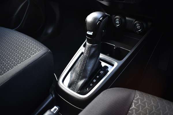 2023 Suzuki Swift GL AZ Series II