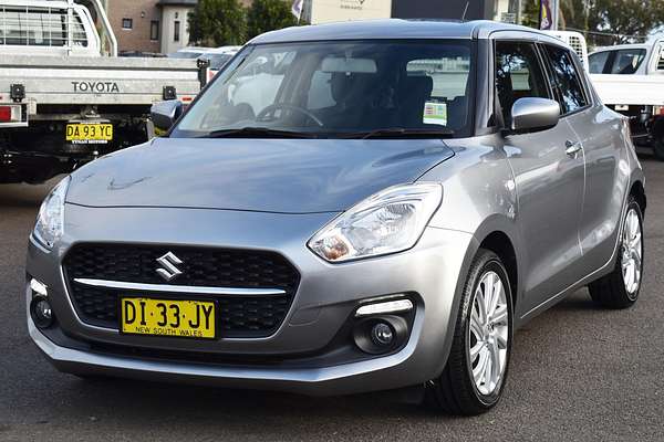 2023 Suzuki Swift GL AZ Series II