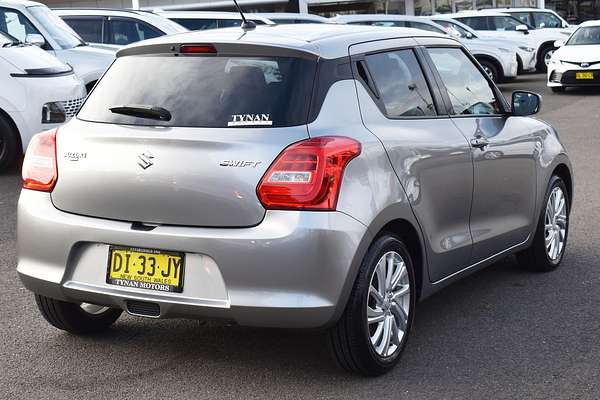 2023 Suzuki Swift GL AZ Series II