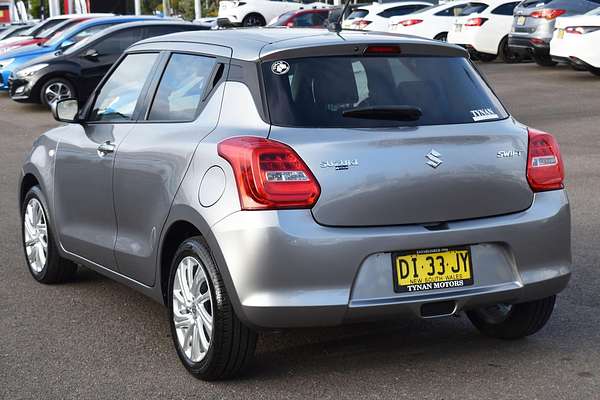 2023 Suzuki Swift GL AZ Series II