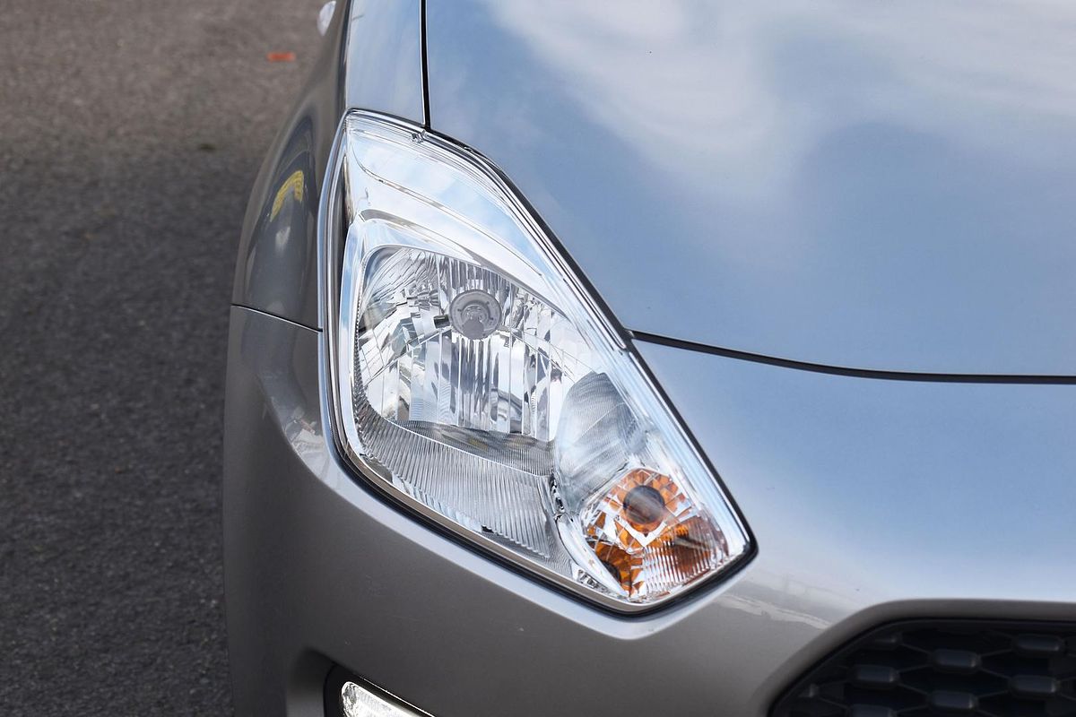 2023 Suzuki Swift GL AZ Series II