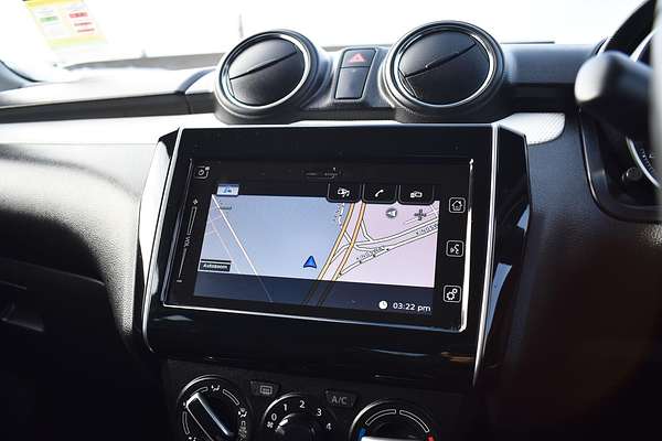 2023 Suzuki Swift GL AZ Series II