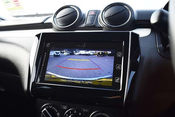 2023 Suzuki Swift GL AZ Series II