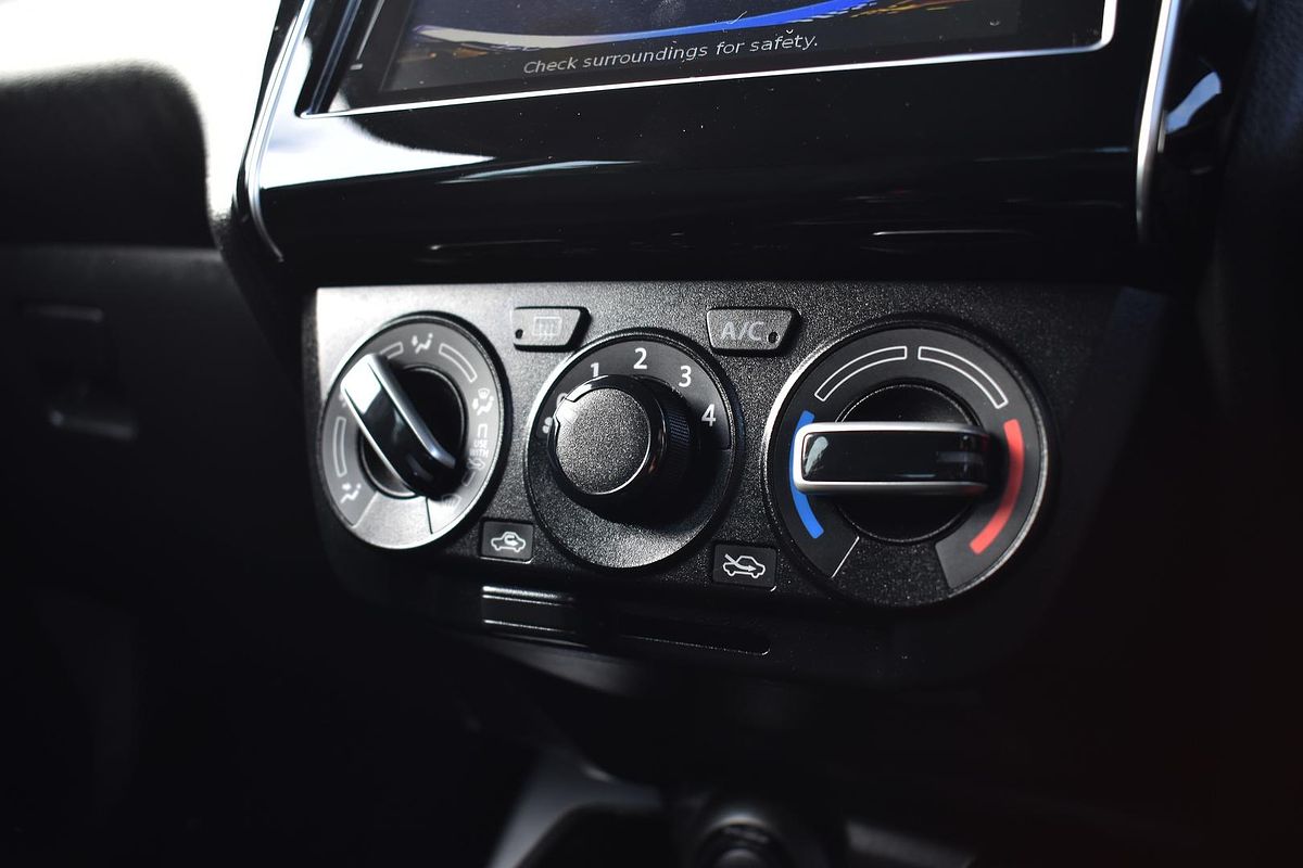 2023 Suzuki Swift GL AZ Series II