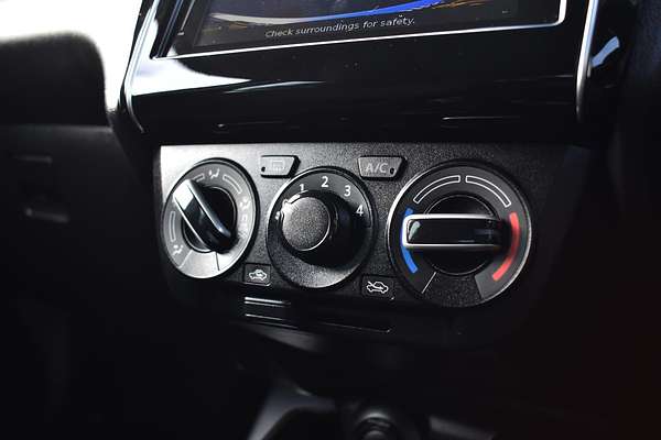 2023 Suzuki Swift GL AZ Series II