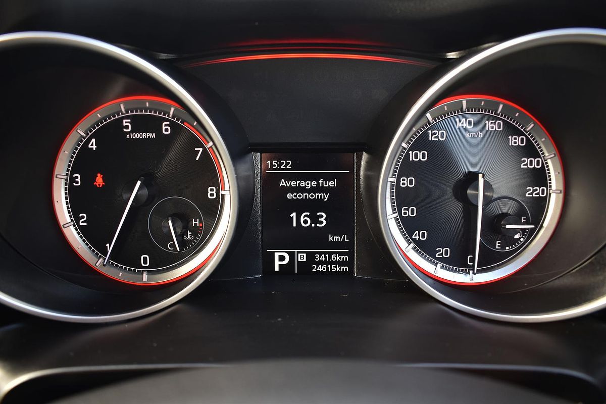 2023 Suzuki Swift GL AZ Series II