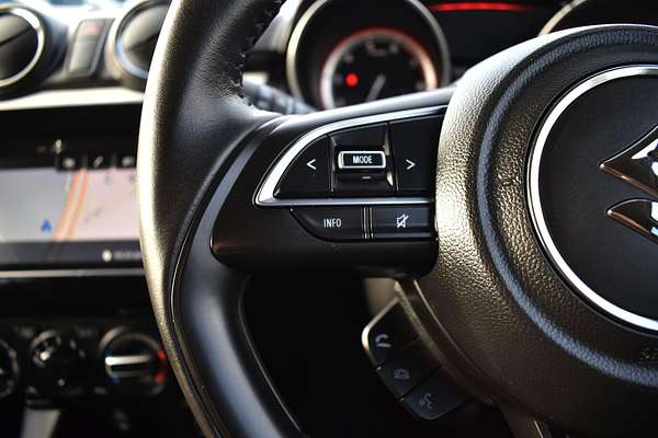 2023 Suzuki Swift GL AZ Series II