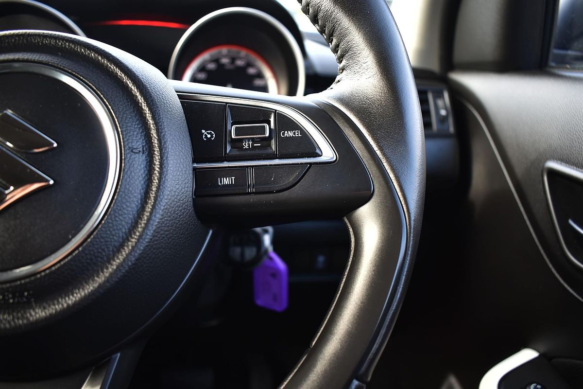 2023 Suzuki Swift GL AZ Series II