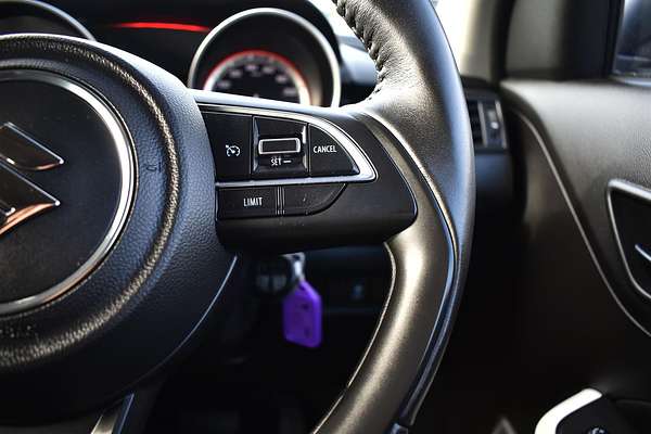 2023 Suzuki Swift GL AZ Series II