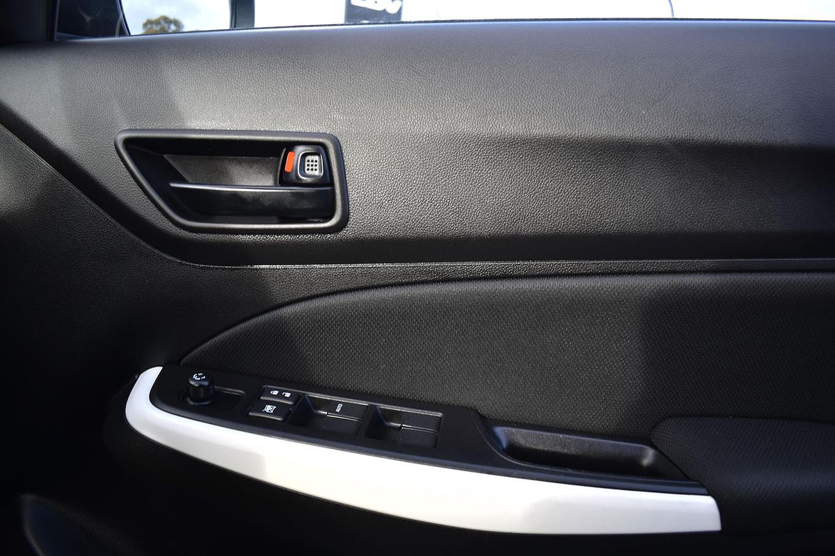 2023 Suzuki Swift GL AZ Series II