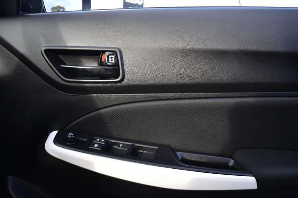 2023 Suzuki Swift GL AZ Series II