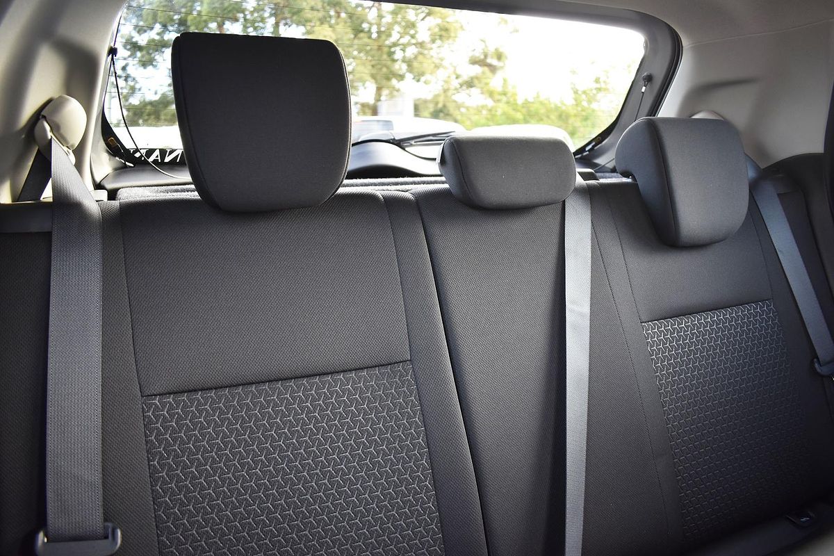 2023 Suzuki Swift GL AZ Series II