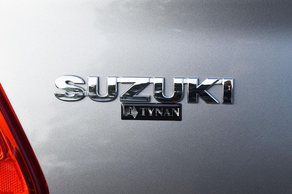 2023 Suzuki Swift GL AZ Series II