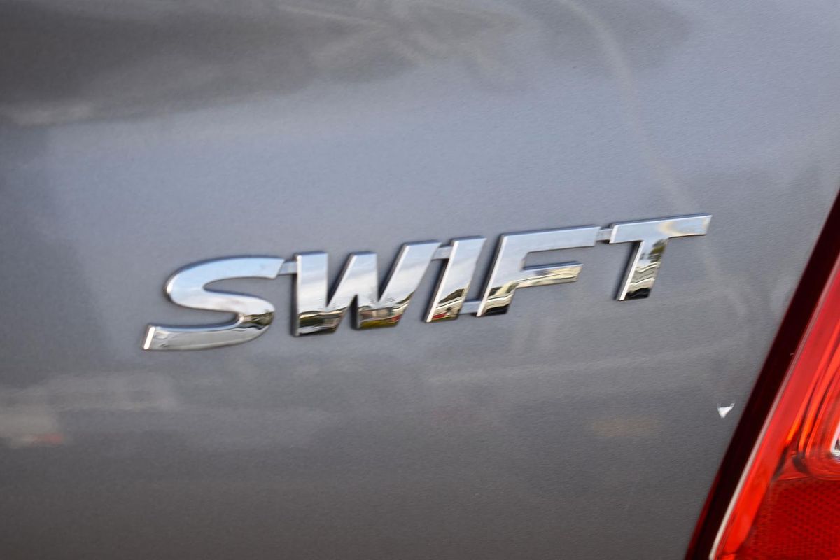 2023 Suzuki Swift GL AZ Series II