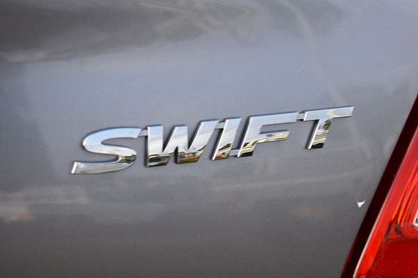 2023 Suzuki Swift GL AZ Series II