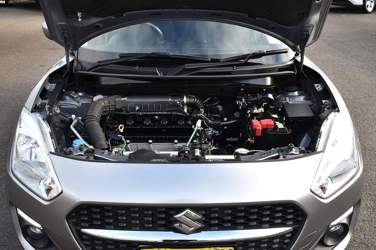 2023 Suzuki Swift GL AZ Series II