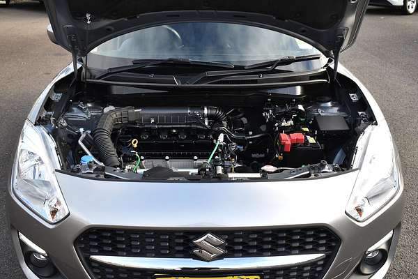 2023 Suzuki Swift GL AZ Series II