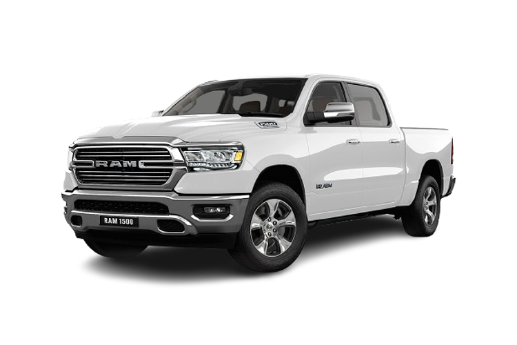 2024 RAM 1500 Laramie DT 4X4 SWB
