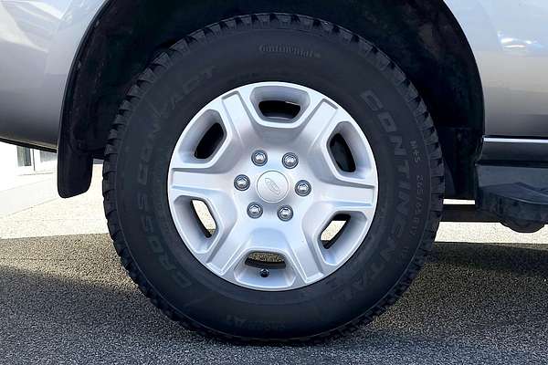 2018 Ford Everest Trend UA 3.2L
