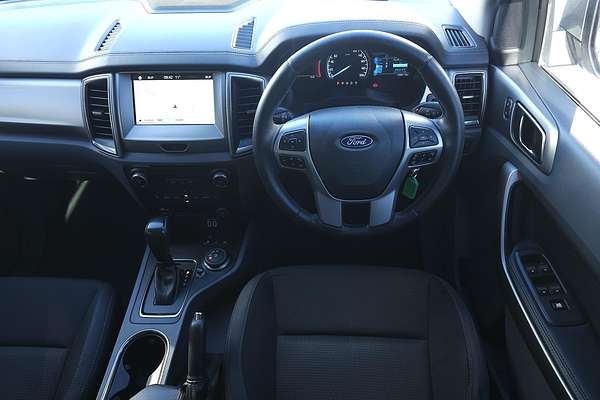 2018 Ford Everest Trend UA 3.2L