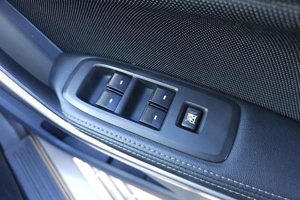 2018 Ford Everest Trend UA 3.2L