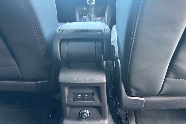 2021 Audi SQ2  GA