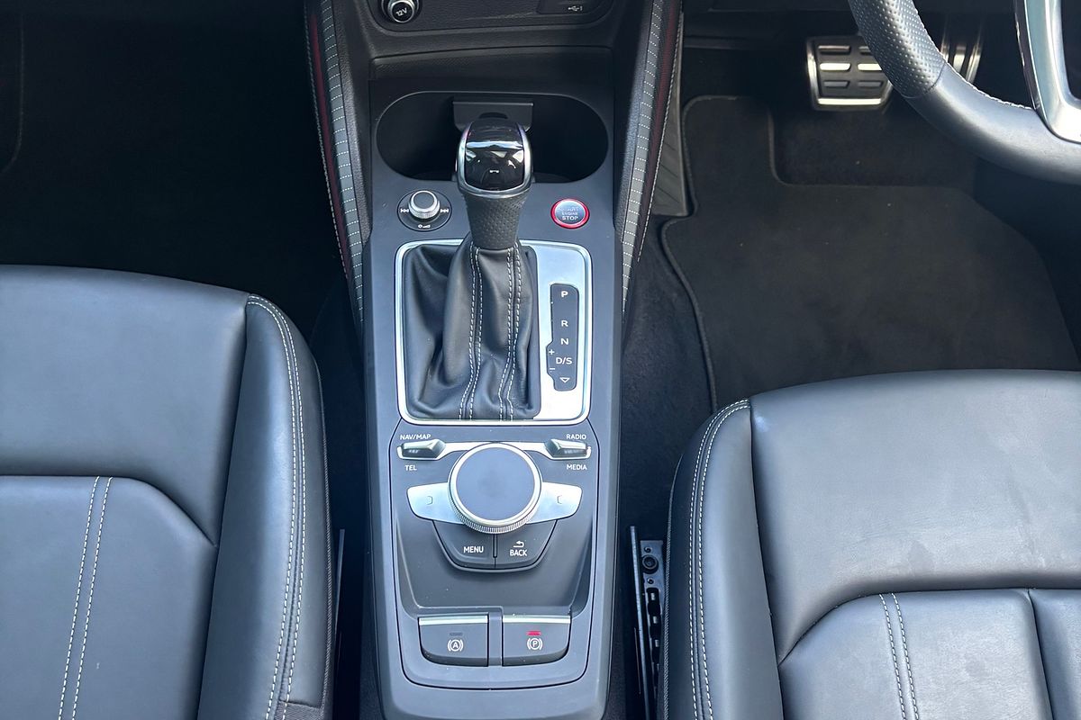 2021 Audi SQ2  GA