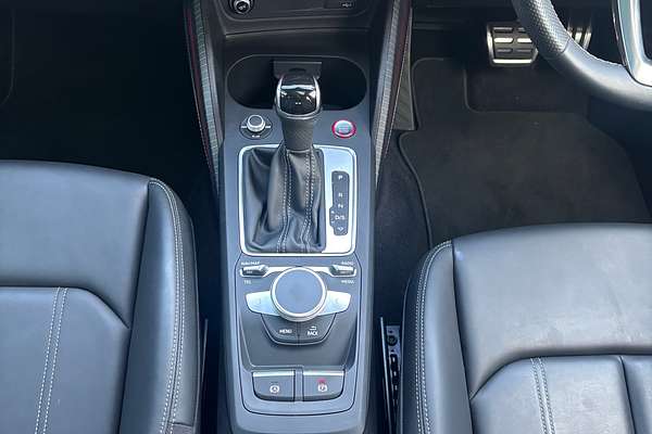 2021 Audi SQ2  GA