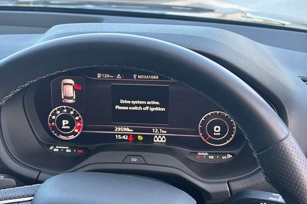 2021 Audi SQ2  GA