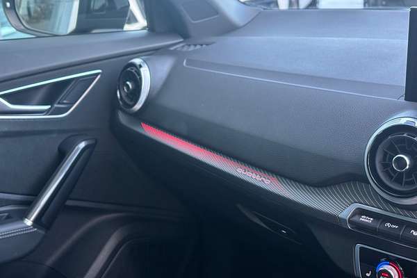2021 Audi SQ2  GA