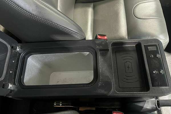 2012 Toyota Landcruiser GXL VDJ76R