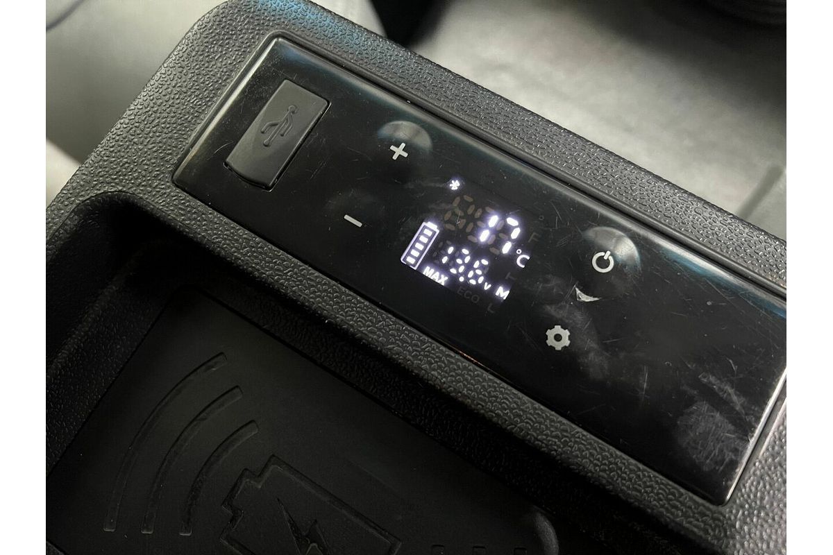 2012 Toyota Landcruiser GXL VDJ76R
