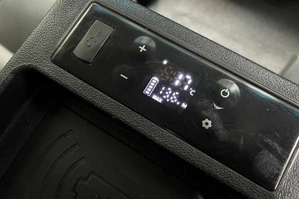 2012 Toyota Landcruiser GXL VDJ76R