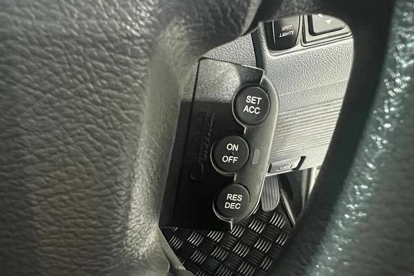 2012 Toyota Landcruiser GXL VDJ76R