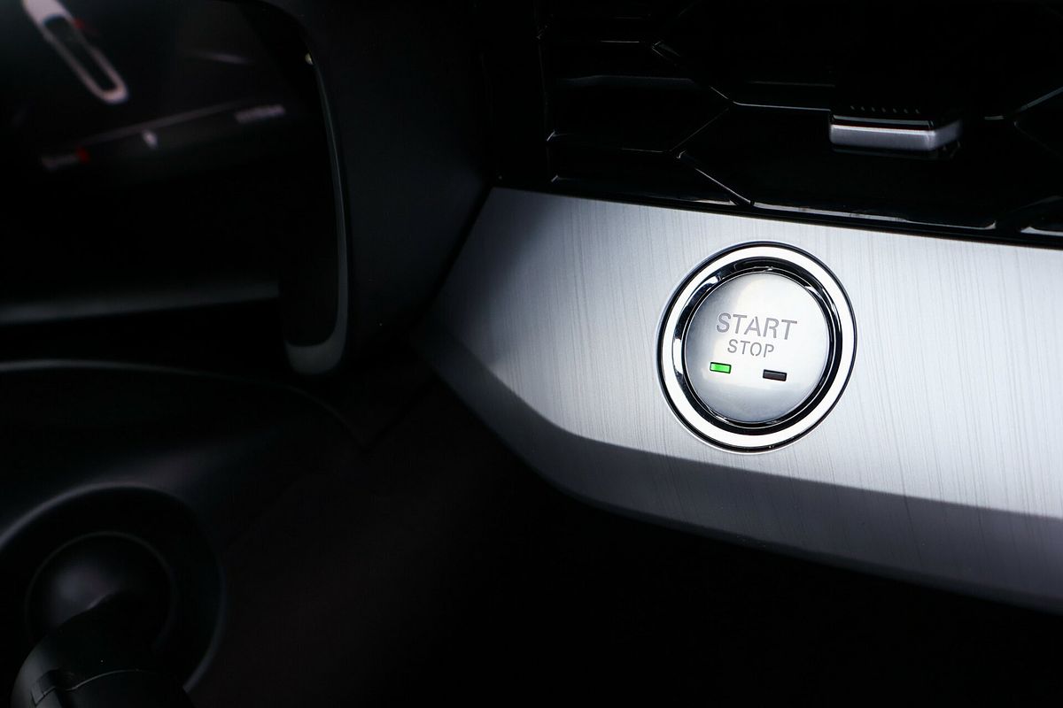 2024 MG MG5 Vibe
