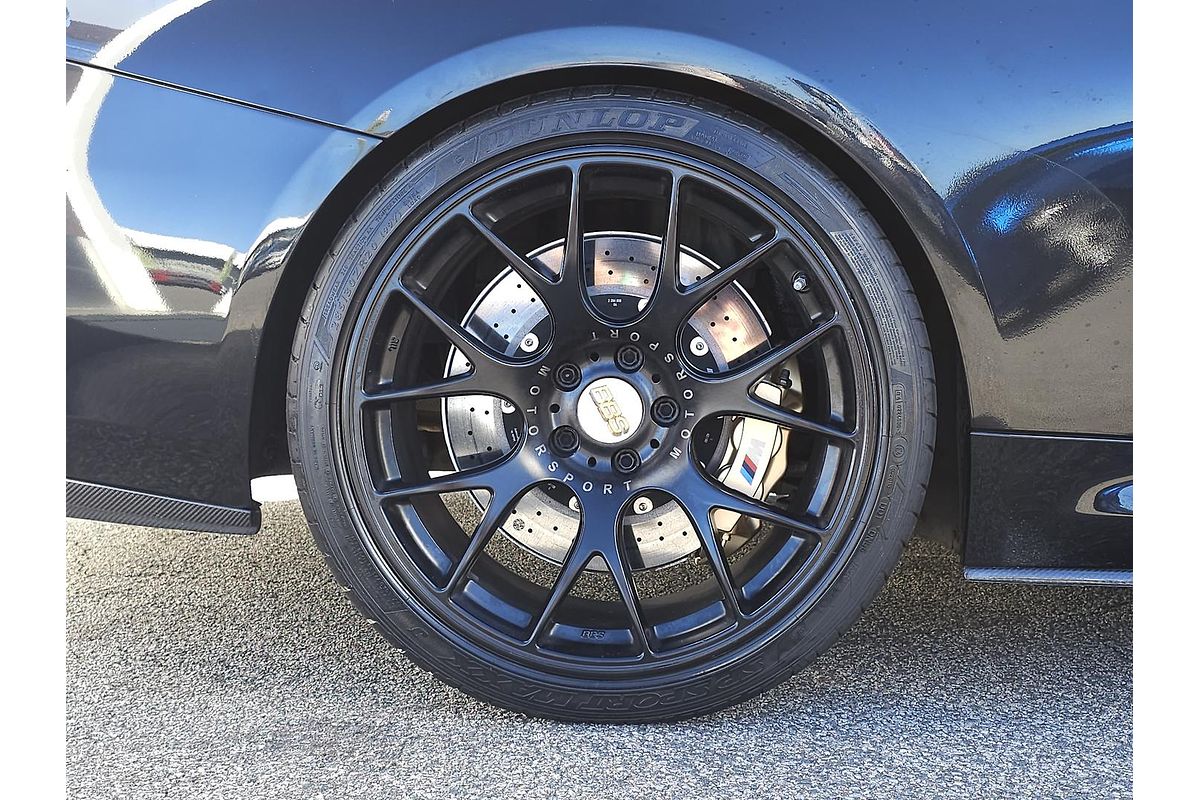 2015 BMW M4 F82