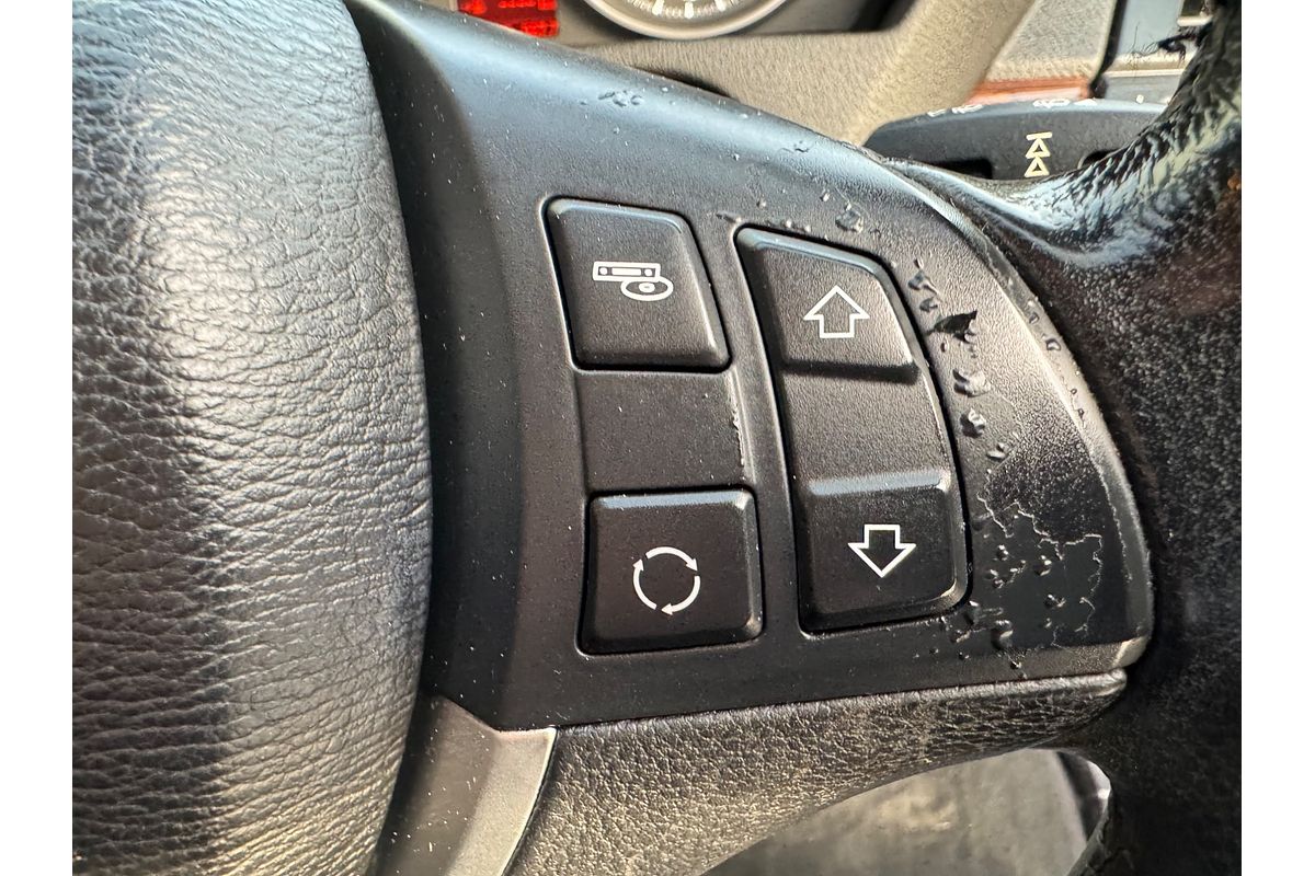 2010 BMW X5 xDrive30d E70