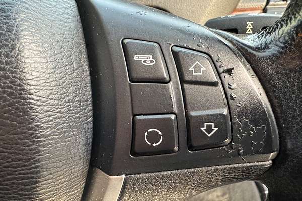 2010 BMW X5 xDrive30d E70