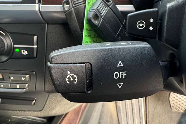 2010 BMW X5 xDrive30d E70